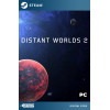 Distant Worlds 2 Steam CD-Key [GLOBAL]